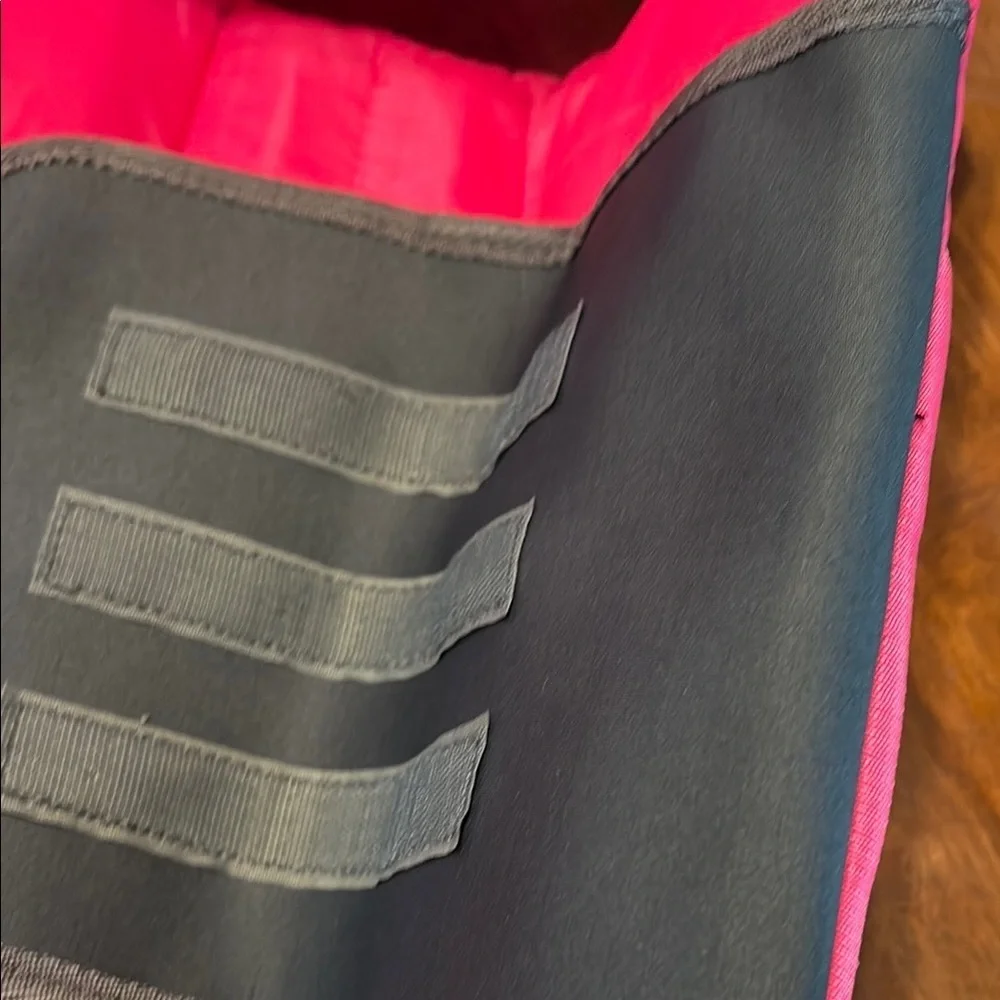 Outward Hound Pink Dog Life Jacket